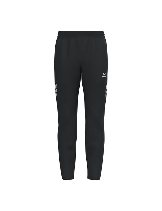 ERIMA CELEBRATE 125 Training Pants Kinder Schwarz