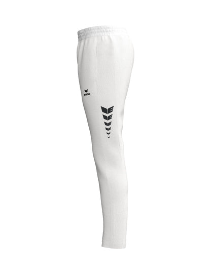 ERIMA CELEBRATE 125 Training Pants (new white)