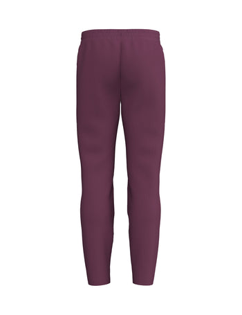 ERIMA CELEBRATE 125 Training Pants (burgundy)