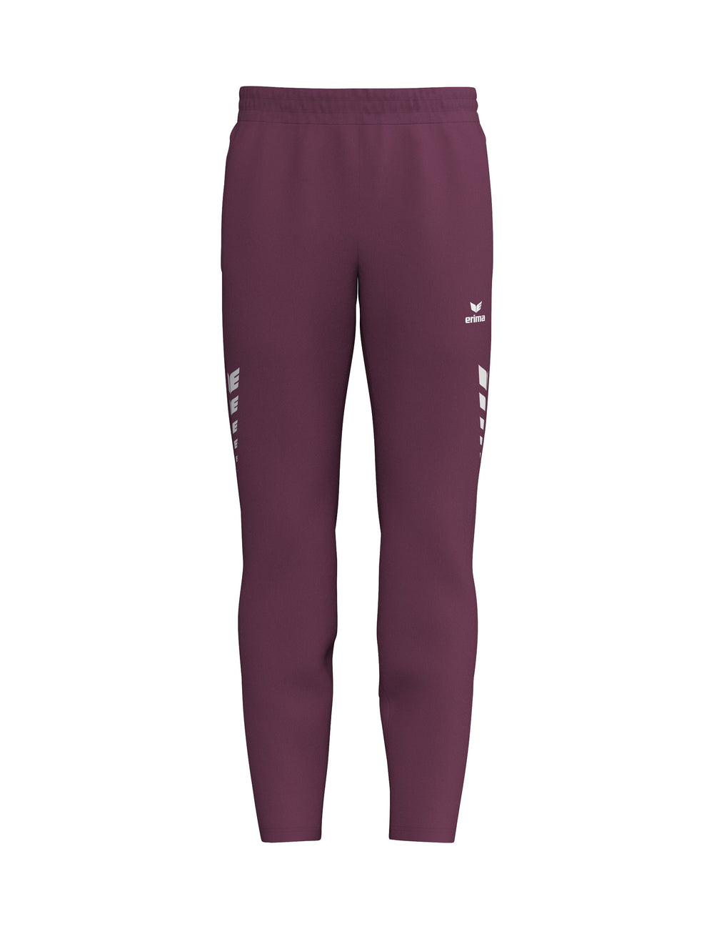 ERIMA CELEBRATE 125 Training Pants (burgundy)