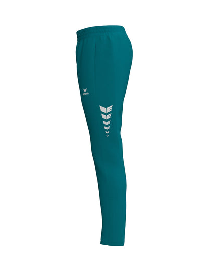 ERIMA CELEBRATE 125 Training Pants (tahitian blue)