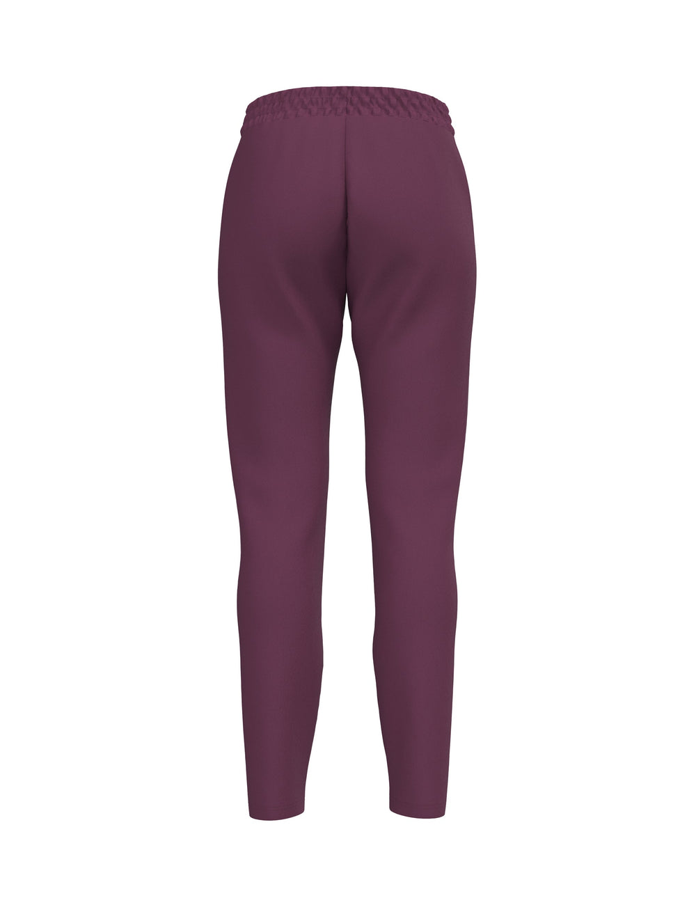 ERIMA CELEBRATE 125 Training Pants Damen (burgundy)