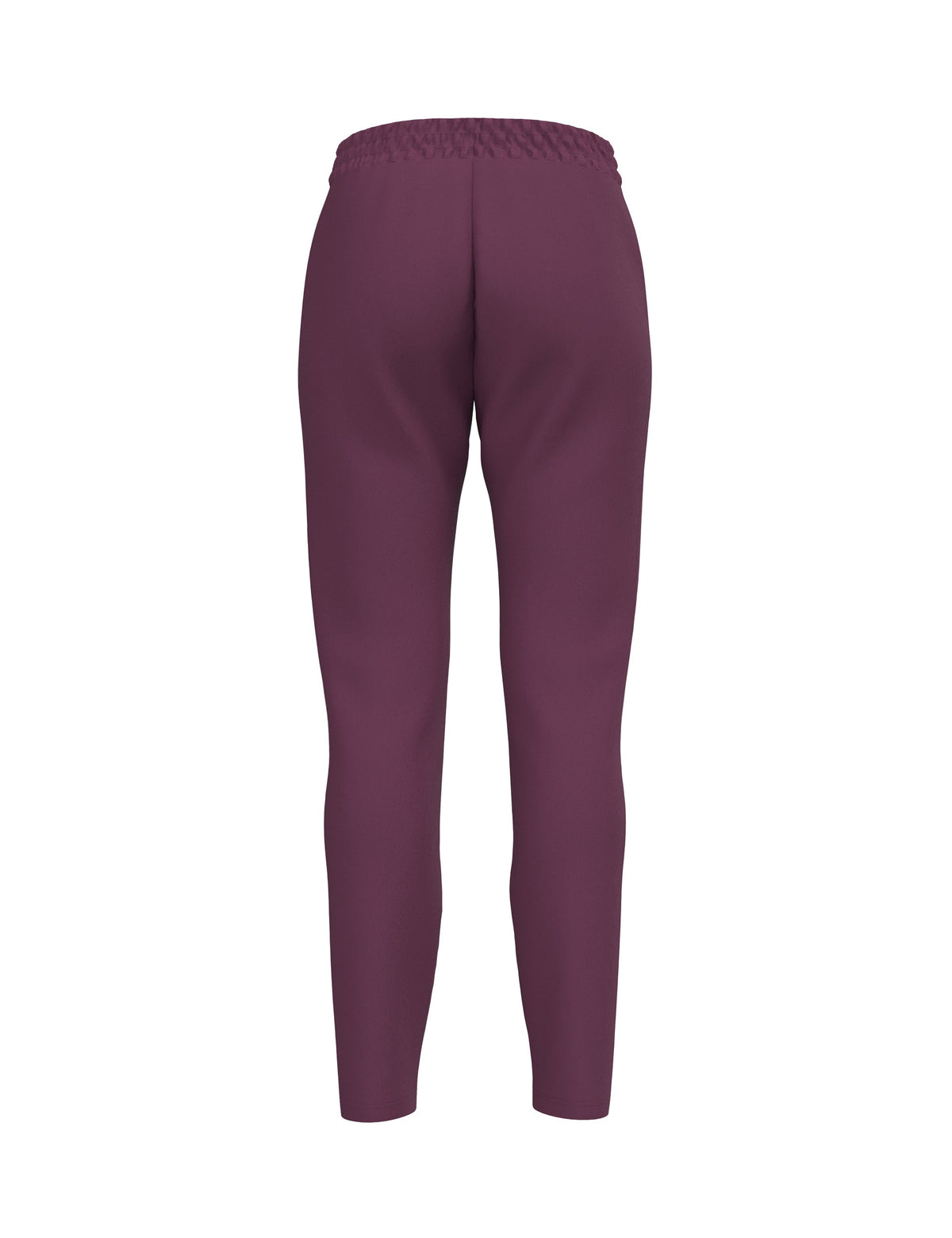 ERIMA CELEBRATE 125 Training Pants Damen (burgundy)