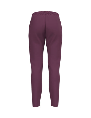 ERIMA CELEBRATE 125 Training Pants Damen (burgundy)