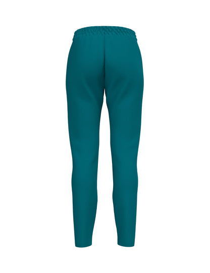 ERIMA CELEBRATE 125 Training Pants Damen (tahitian blue)
