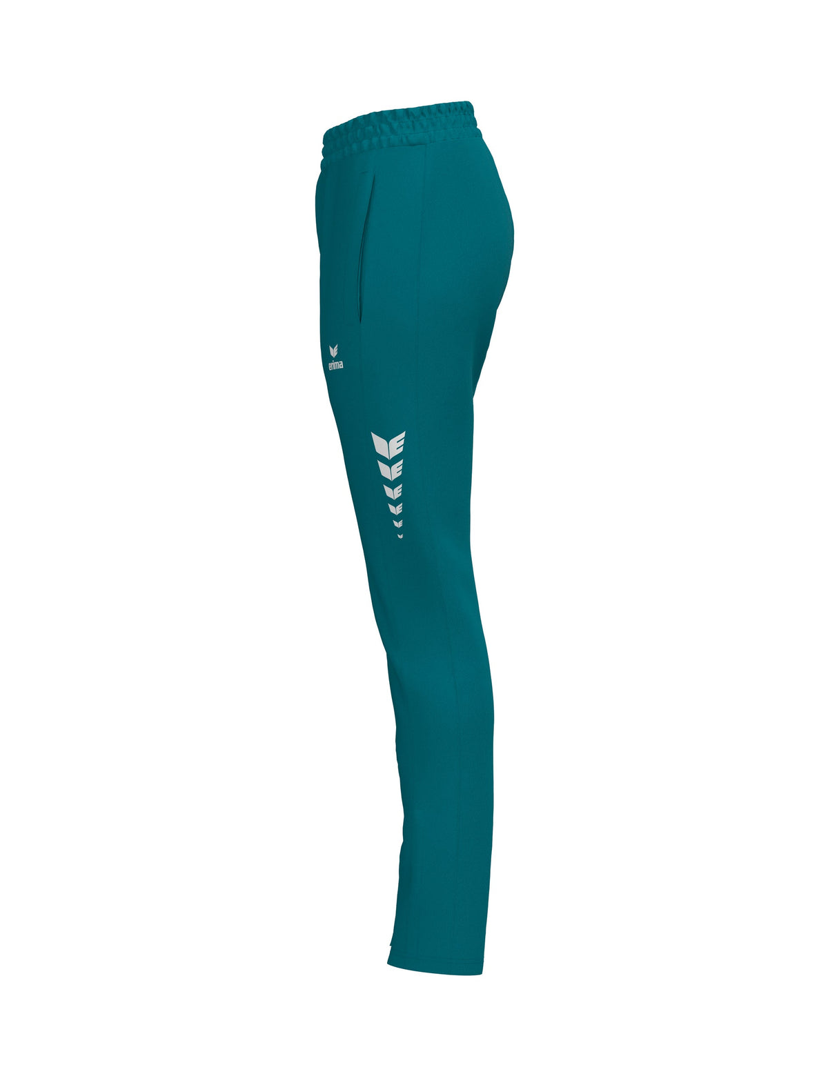 ERIMA CELEBRATE 125 Training Pants Damen (tahitian blue)