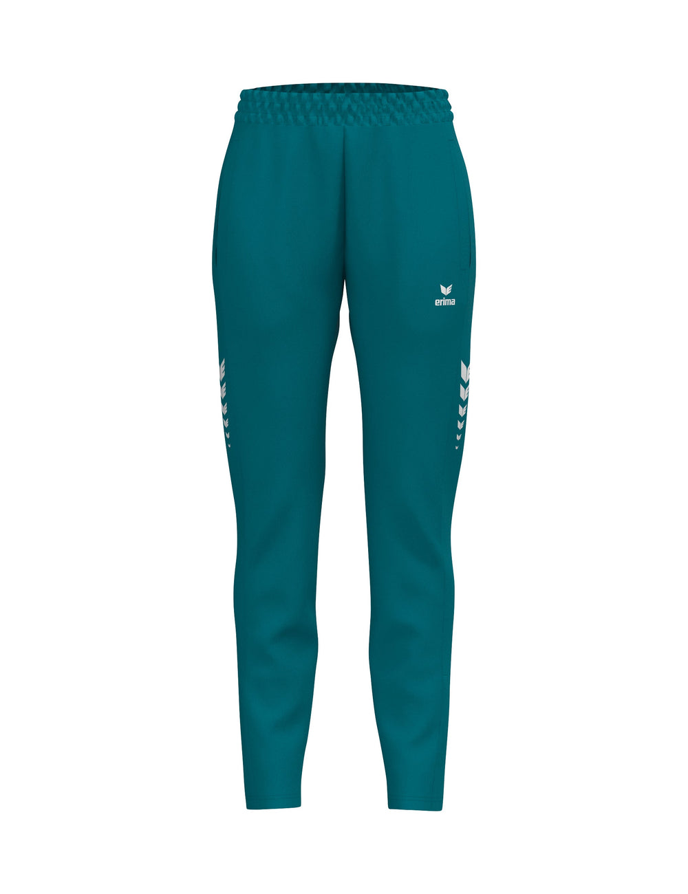 ERIMA CELEBRATE 125 Training Pants Damen (tahitian blue)