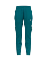 ERIMA CELEBRATE 125 Training Pants Damen (tahitian blue)