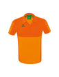 ERIMA Six Wings Poloshirt Unisex Orange