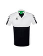 ERIMA Six Wings Poloshirt Unisex Schwarz