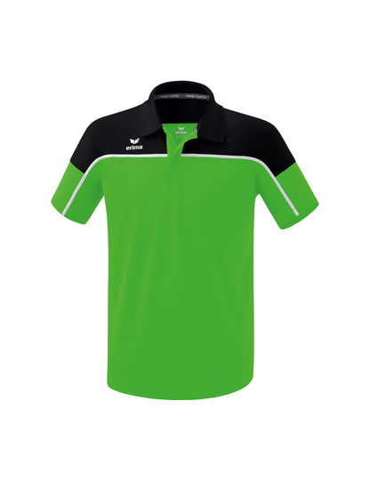 ERIMA CHANGE Poloshirt Unisex Grün