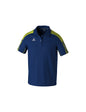 ERIMA EVO STAR Poloshirt Unisex Blau