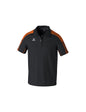 ERIMA EVO STAR Poloshirt Unisex Schwarz
