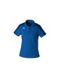 ERIMA EVO STAR Poloshirt Damen Blau
