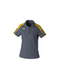 ERIMA EVO STAR Poloshirt Damen Grau
