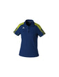 ERIMA EVO STAR Poloshirt Damen Blau