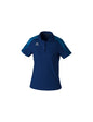 ERIMA EVO STAR Poloshirt Damen Blau