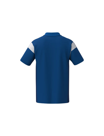 ERIMA CELEBRATE 125 Poloshirt function (new royal/new navy)