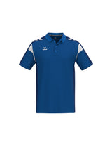 ERIMA CELEBRATE 125 Poloshirt function Unisex Blau