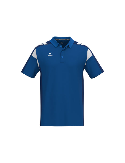ERIMA CELEBRATE 125 Poloshirt function Unisex Blau