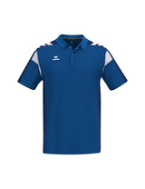 ERIMA CELEBRATE 125 Poloshirt function (new royal/new navy)