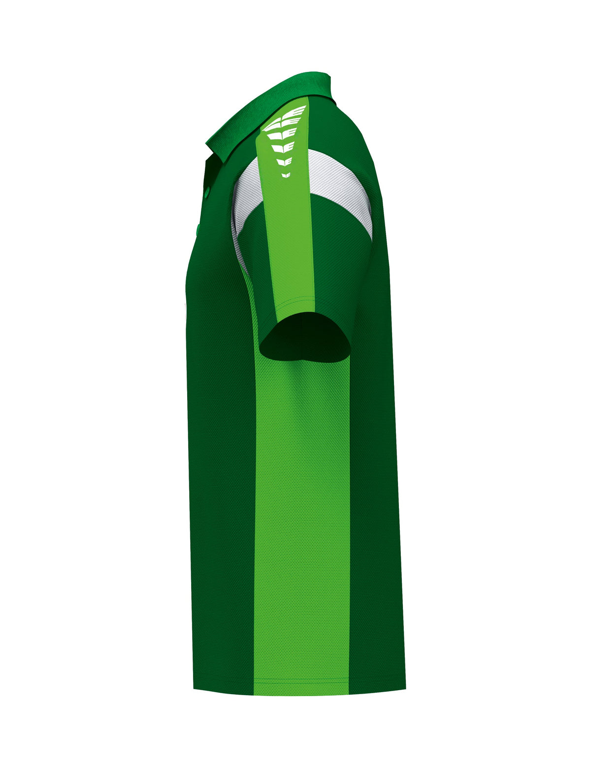ERIMA CELEBRATE 125 Poloshirt function (smaragd/green gecko)