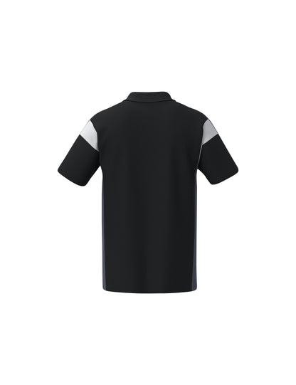 ERIMA CELEBRATE 125 Poloshirt function (schwarz/slate grey)