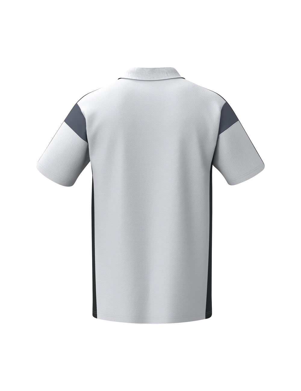 ERIMA CELEBRATE 125 Poloshirt function (weiß/schwarz)