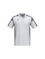 ERIMA CELEBRATE 125 Poloshirt function Unisex Weiß