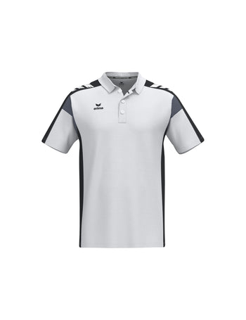 ERIMA CELEBRATE 125 Poloshirt function Unisex Weiß