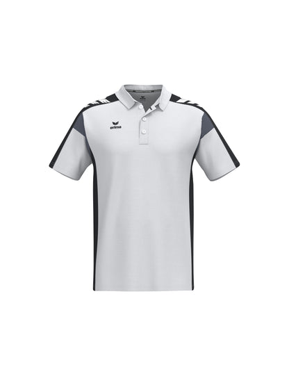 ERIMA CELEBRATE 125 Poloshirt function Unisex Weiß