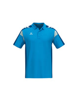 ERIMA CELEBRATE 125 Poloshirt function Unisex Blau