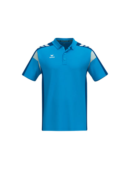 ERIMA CELEBRATE 125 Poloshirt function Unisex Blau