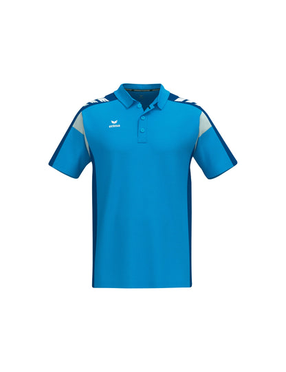 ERIMA CELEBRATE 125 Poloshirt function Unisex Blau