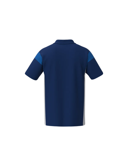 ERIMA CELEBRATE 125 Poloshirt function (new navy/weiß)