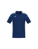 ERIMA CELEBRATE 125 Poloshirt function Unisex Blau