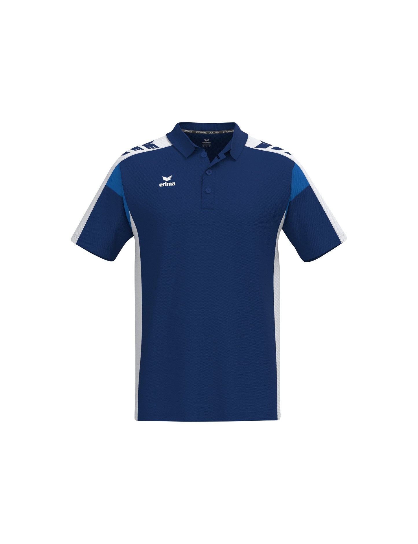 ERIMA CELEBRATE 125 Poloshirt function Unisex Blau