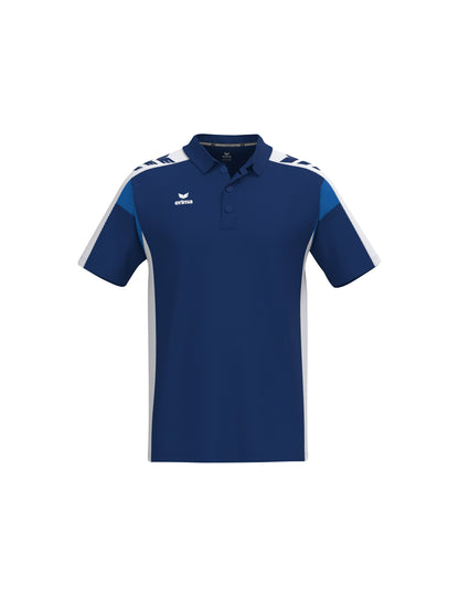 ERIMA CELEBRATE 125 Poloshirt function Unisex Blau