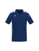 ERIMA CELEBRATE 125 Poloshirt function (new navy/weiß)