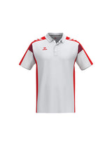 ERIMA CELEBRATE 125 Poloshirt function Unisex Weiß