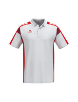 ERIMA CELEBRATE 125 Poloshirt function (weiß/rot)