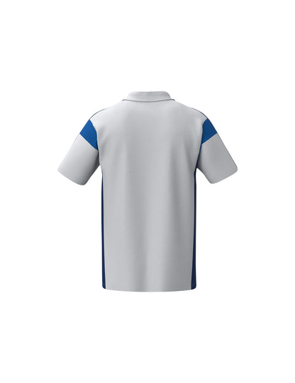 ERIMA CELEBRATE 125 Poloshirt function (weiß/new navy)