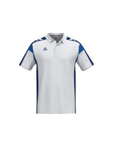 ERIMA CELEBRATE 125 Poloshirt function Unisex Weiß