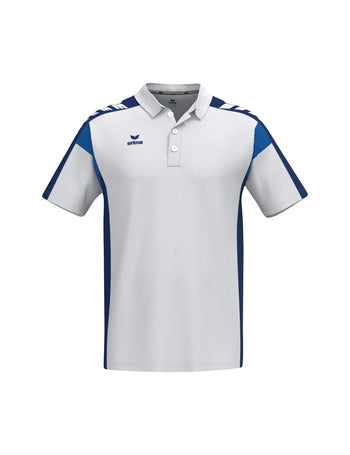 ERIMA CELEBRATE 125 Poloshirt function (weiß/new navy)
