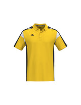 ERIMA CELEBRATE 125 Poloshirt function Unisex Gelb
