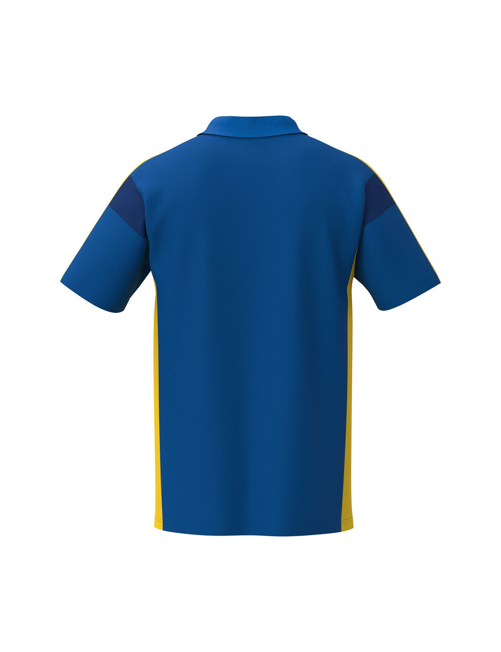 ERIMA CELEBRATE 125 Poloshirt function (new royal/gelb)
