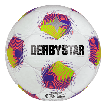 DERBYSTAR Atmos APS v25 Unisex Weiss