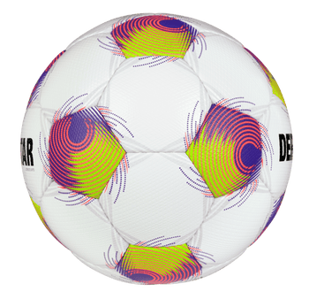 DERBYSTAR Atmos APS v25 Unisex Weiss