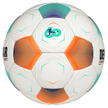 DERBYSTAR Bundesliga Magic APS v25 Unisex Weiss