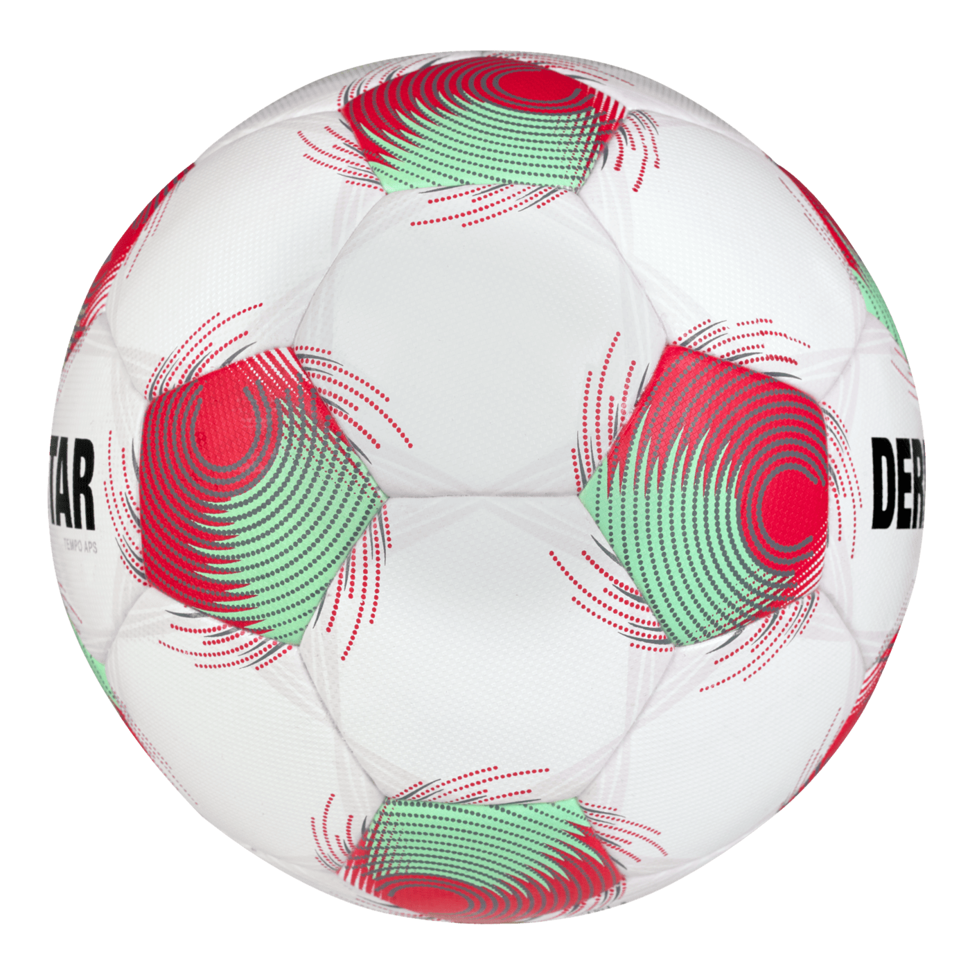 DERBYSTAR Tempo APS v25 Unisex Weiss
